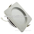 slim panel led downlight/round led downlight 3w-25w/cob led downlight